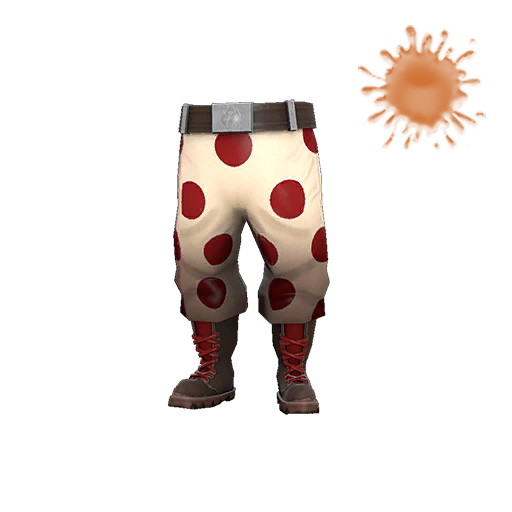 Strange Flavorful Baggies