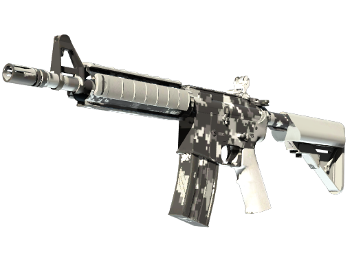 M4A4 | Urban DDPAT (Minimal Wear)