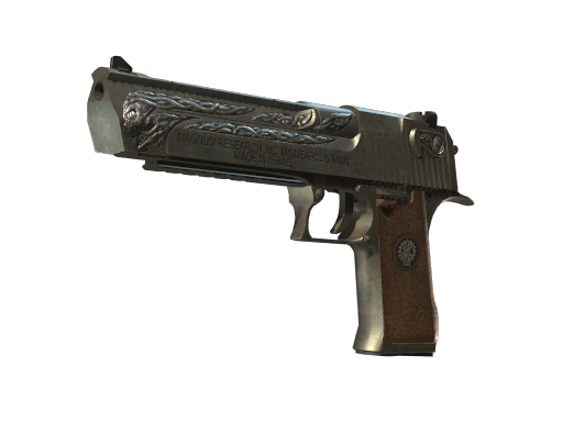 StatTrak™ Desert Eagle | Naga (Field-Tested)