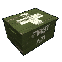 First Aid Box