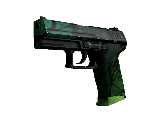 P2000 | Pulse (Minimal Wear)