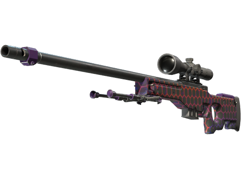 AWP | Electric Hive (Factory New)