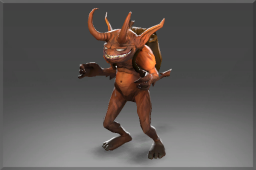 Autographed Speed Demon