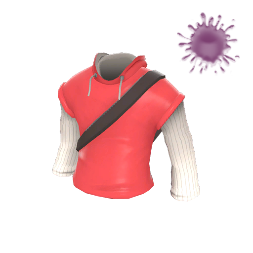 Strange Thermal Tracker