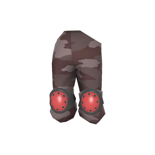 Strange Surgical Survivalist