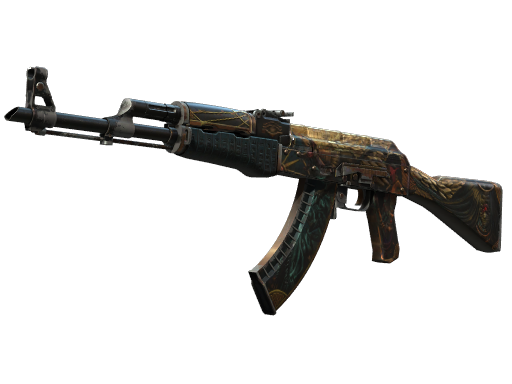 AK-47 | Legion of Anubis (Field-Tested)