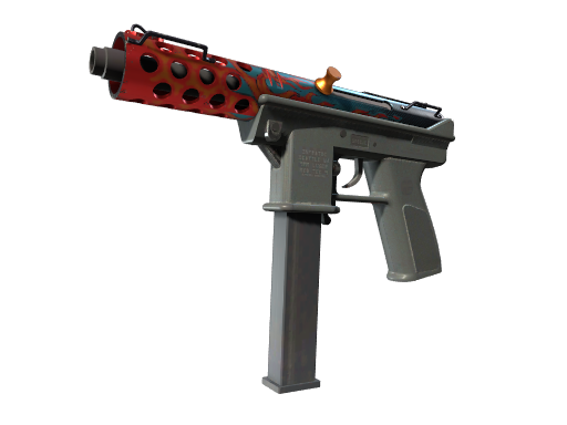 Tec-9 | Re-Entry (Minimal Wear)