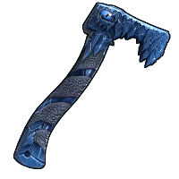 Ice Eye Hatchet