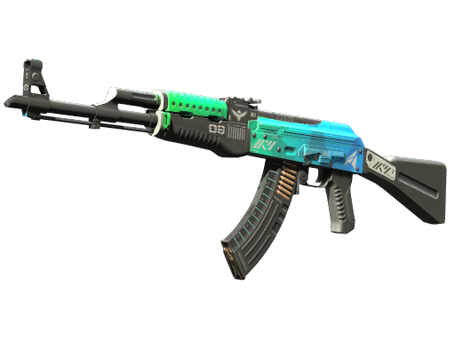 AK-47 | Ice Coaled (Factory New)