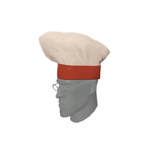 Strange Teutonic Toque