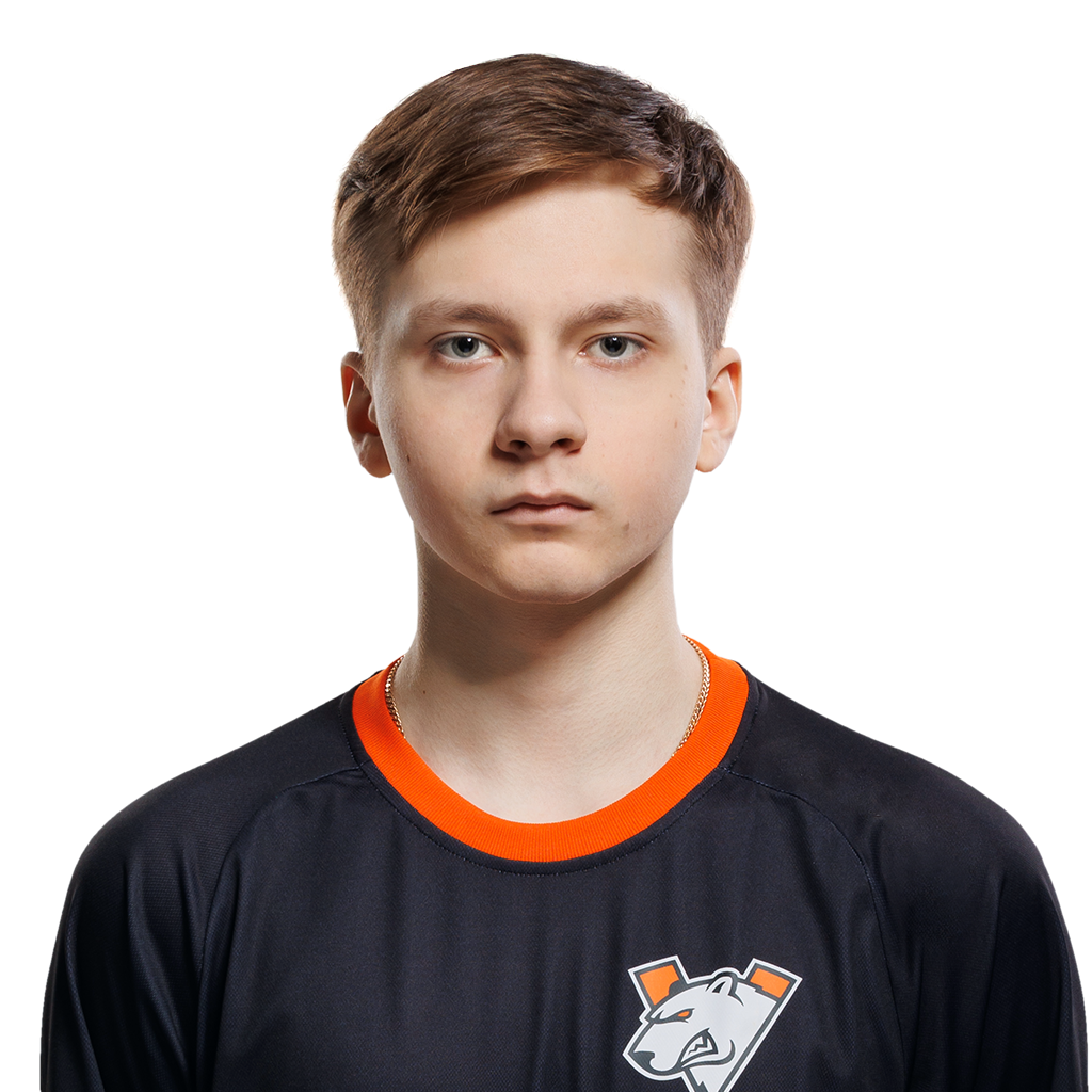 squad1x Player Sticker - TI 2023