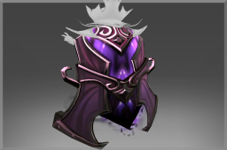 Dark Artistry Cape