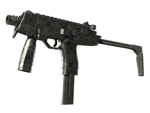 MP9 | Dark Age (Factory New)