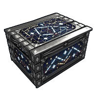 Constellations Small Box