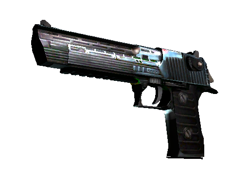 StatTrak™ Desert Eagle | Directive (Field-Tested)