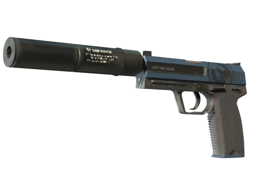 StatTrak™ USP-S | Guardian (Minimal Wear)