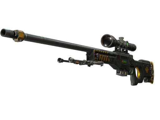 AWP | Phobos (Field-Tested)