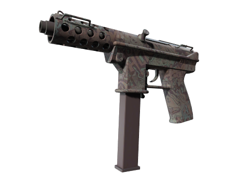 Tec-9 | Phoenix Chalk (Factory New)