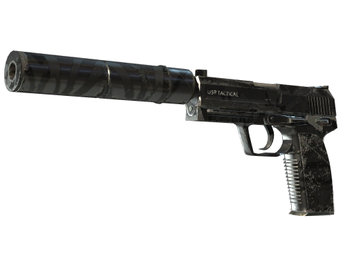 StatTrak™ USP-S | Dark Water (Field-Tested)