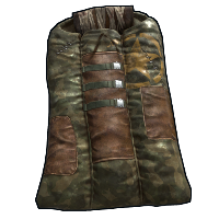 Ranger Bedroll