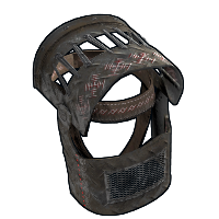 Nordic Beast Helmet