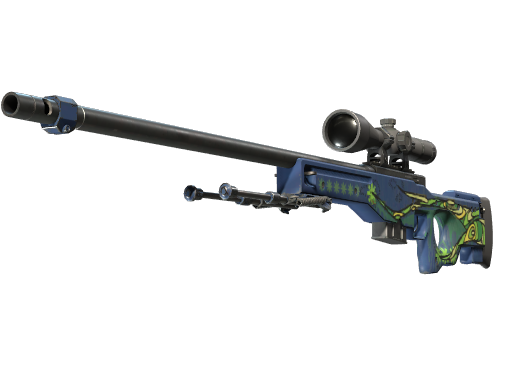 AWP | Corticera (Minimal Wear)