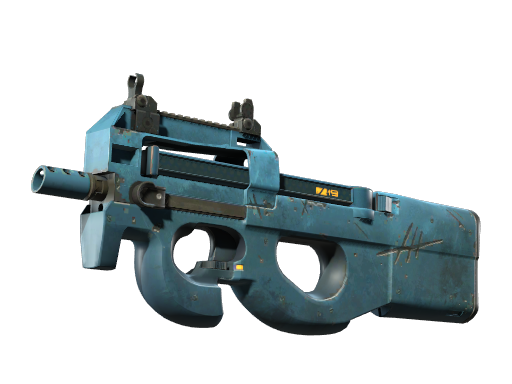 P90 | Off World (Factory New)