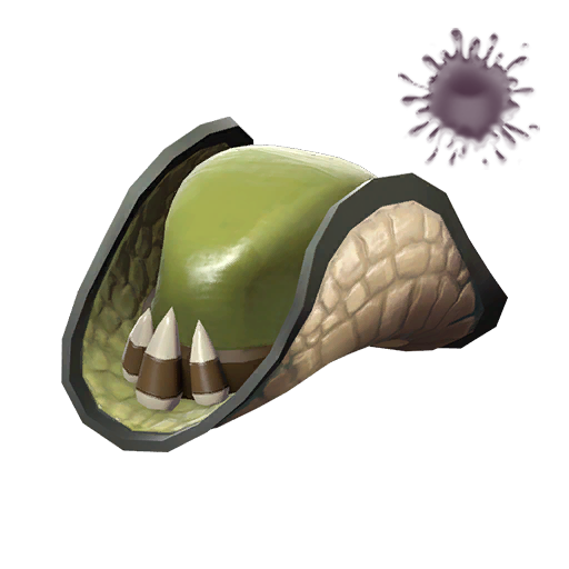 Unusual Wild Brim Slouch