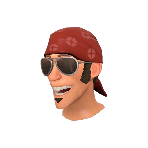 Strange Throttlehead