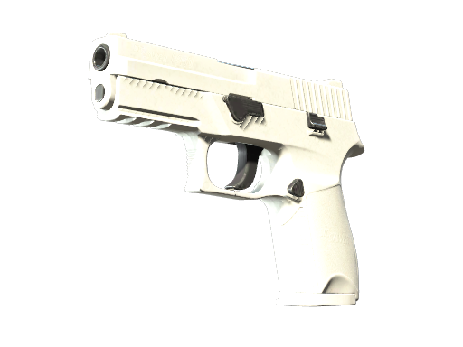 P250 | Whiteout (Factory New)