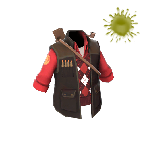 Strange Outback Intellectual