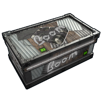 Neon Boom Storage