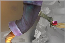 Eyes in the Endless Dark - Arms