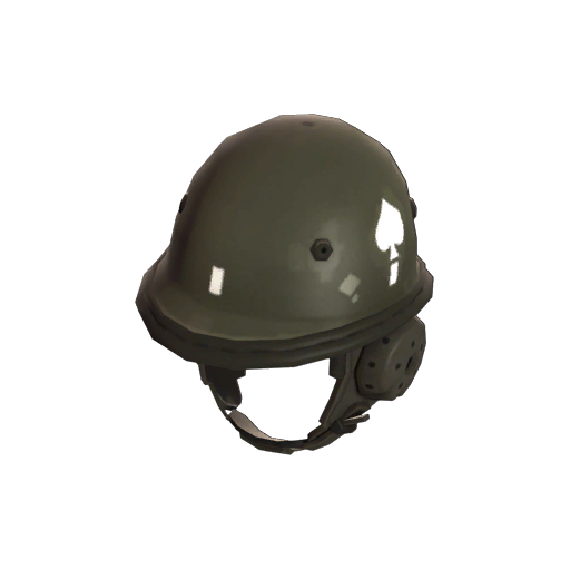 Strange Cloud Crasher