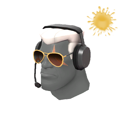 Strange Ground Control