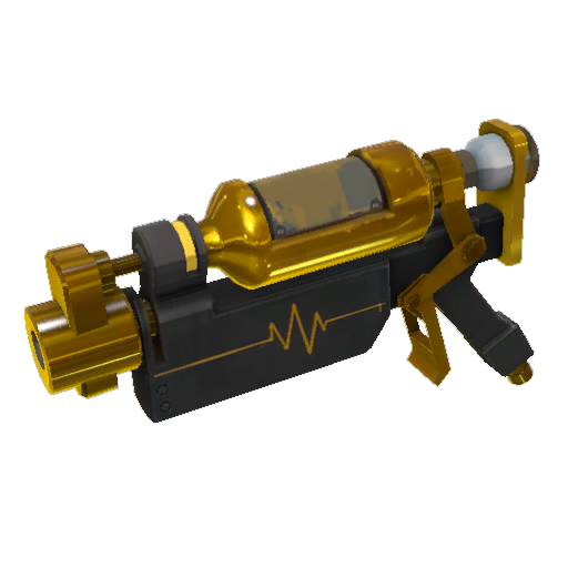 Strange Australium Blutsauger