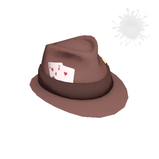 Hat of Cards