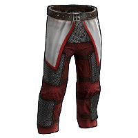 Knights Templar Pants