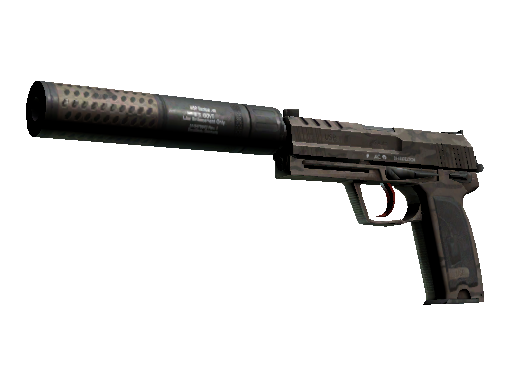 USP-S | Desert Tactical (Field-Tested)