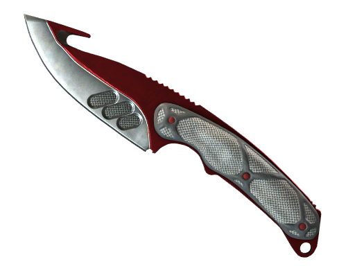 ★ StatTrak™ Gut Knife | Autotronic (Field-Tested)