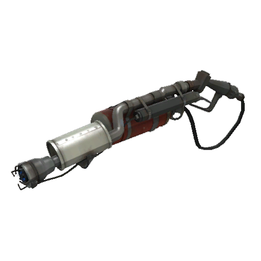 Killstreak Degreaser