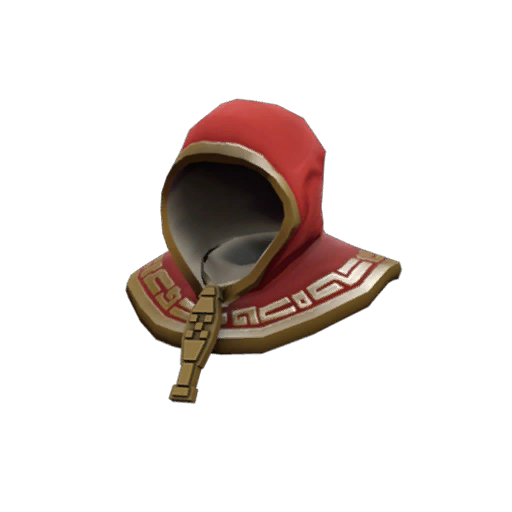 The Crit Cloak