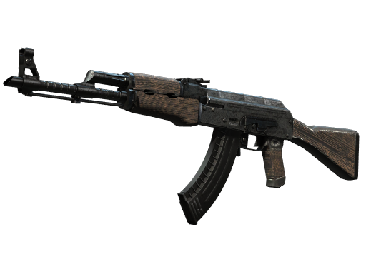 AK-47 | Steel Delta (Factory New)