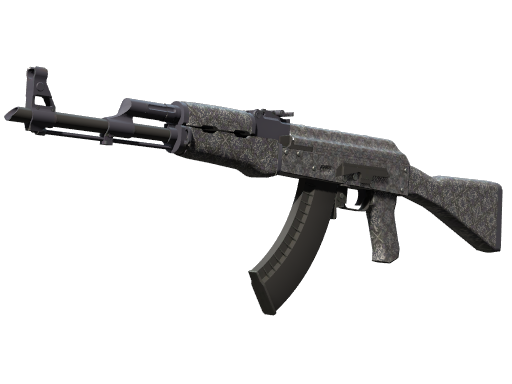 AK-47 | Baroque Purple (Minimal Wear)