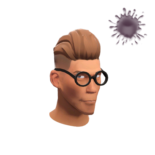 Millennial Mercenary