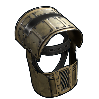 Military Helmet