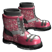 Lovestruck Boots