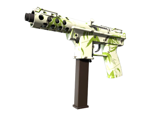 Tec-9 | Bamboo Forest (Factory New)