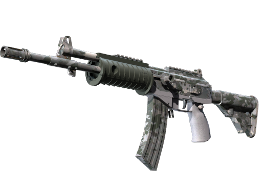 Galil AR | Urban Rubble (Factory New)