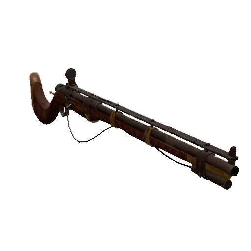 Strange Specialized Killstreak Bazaar Bargain